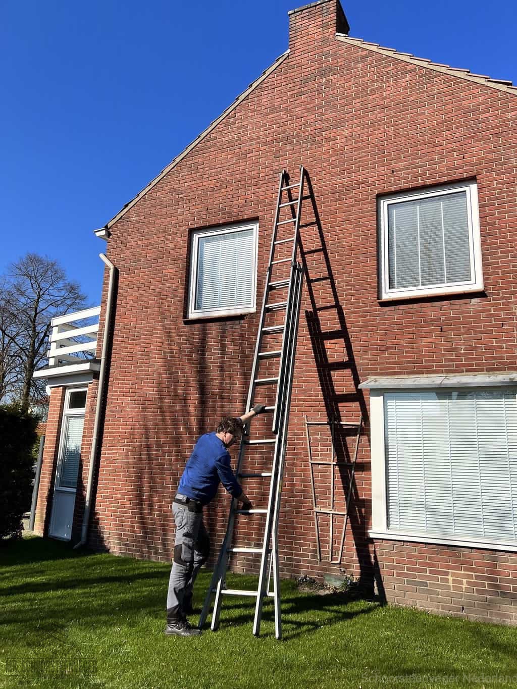Onderhoud schoorsteen Lemmer schoorsteenvegers Onderhoud schoorsteen Lemmer schoorsteenvegers