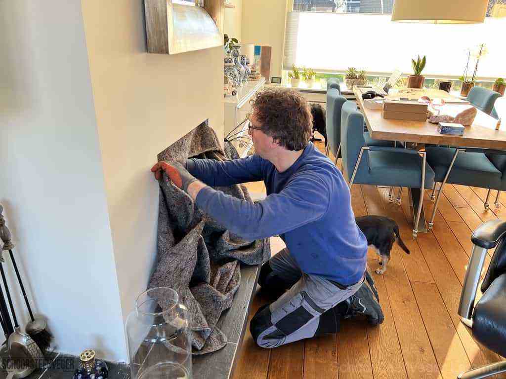 Schoorsteenveger Lemmer Schoorsteenveger Lemmer