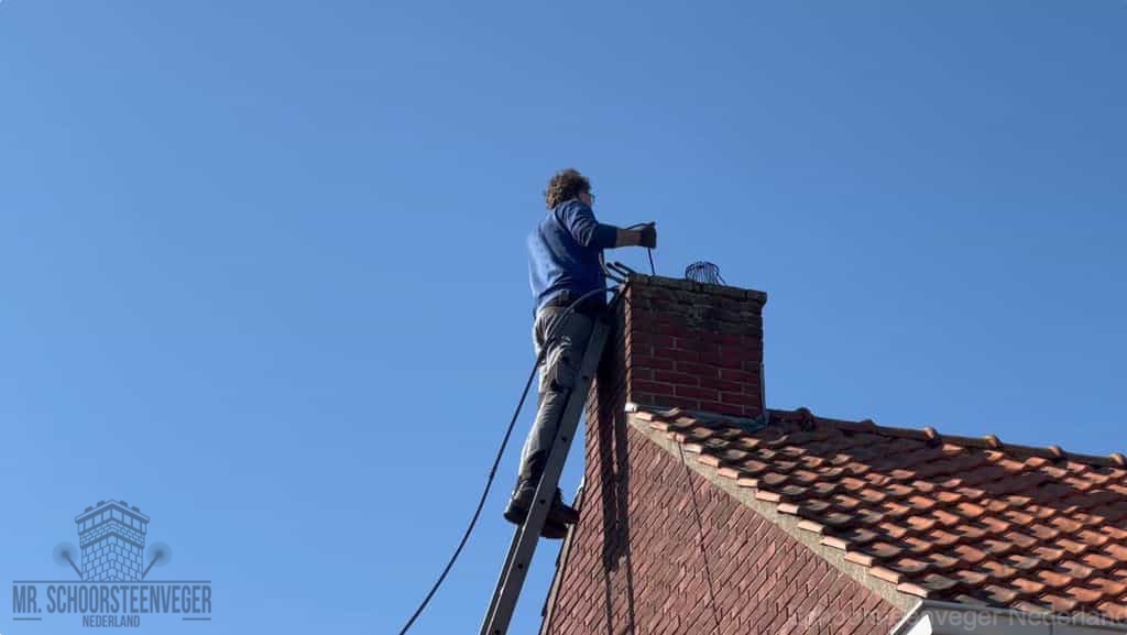 Schoorsteenveger Lemmer Schoorsteenveger Lemmer